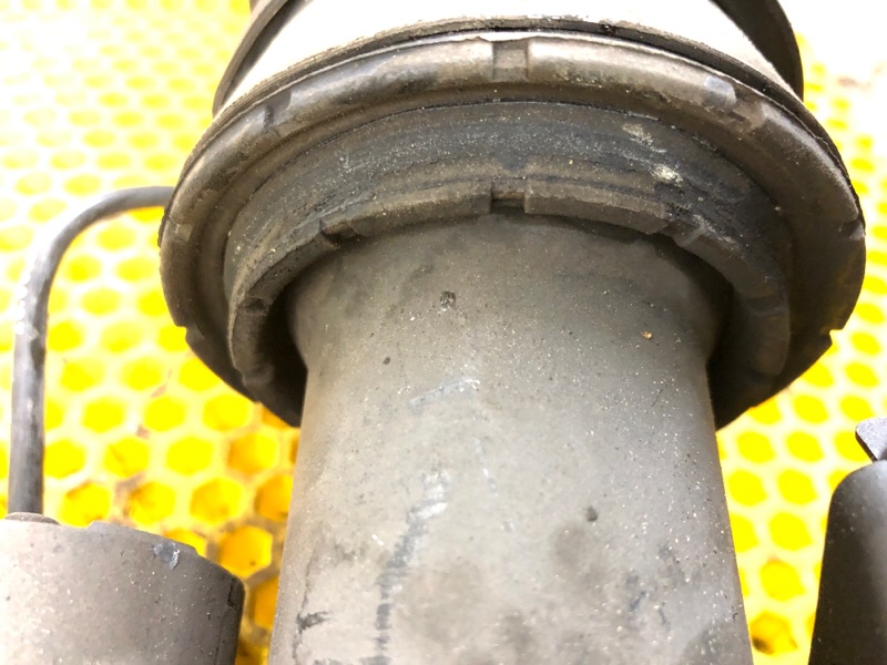 Пневмостойка , амортизатор Mercedes-Benz S-Class 2014 W222