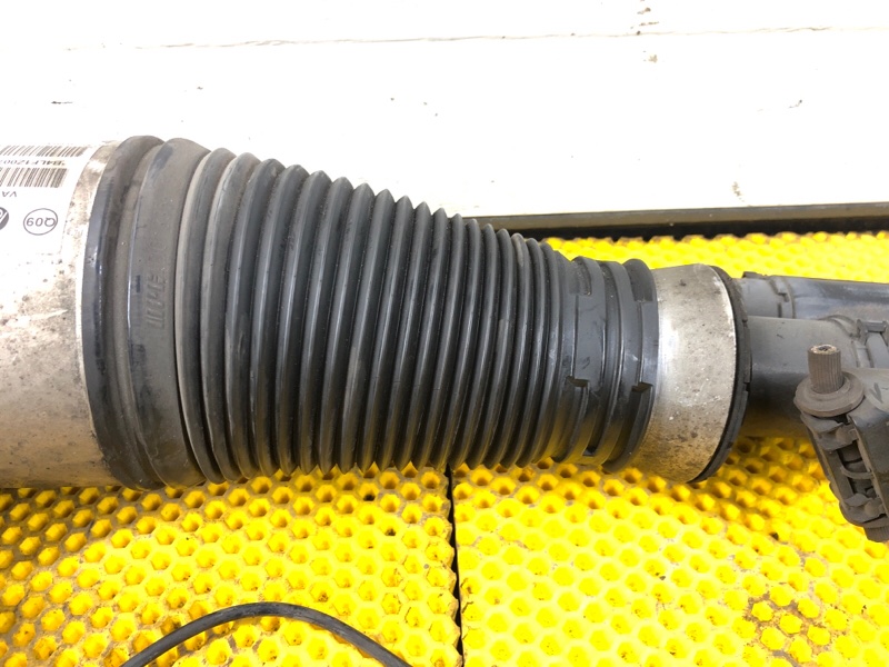 Пневмостойка , амортизатор Mercedes-Benz S-Class 2014 W222