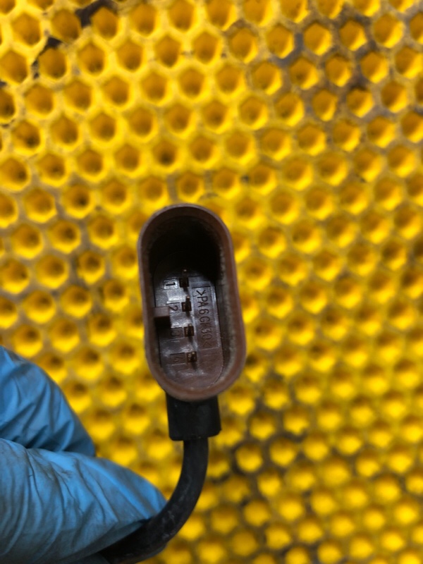 Пневмостойка , амортизатор Mercedes-Benz S-Class 2014 W222