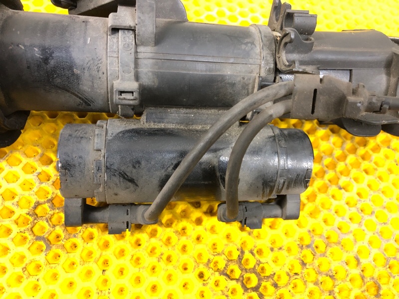 Пневмостойка , амортизатор Mercedes-Benz S-Class 2014 W222