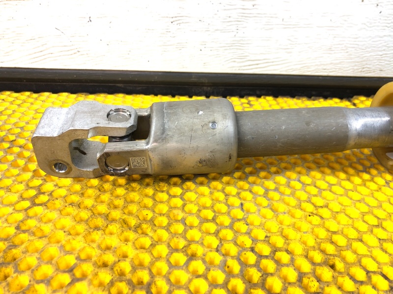 Рулевой карданчик Mercedes-Benz S-Class 2014 W222