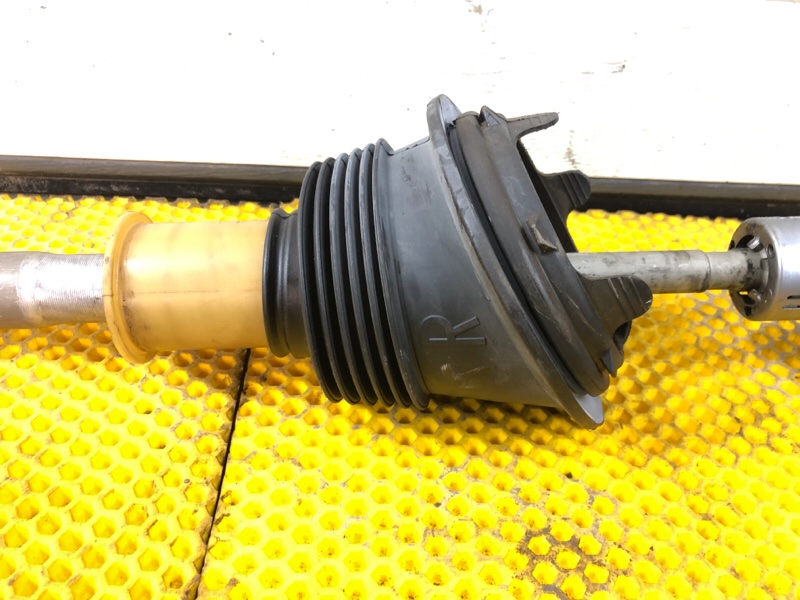 Рулевой карданчик Mercedes-Benz S-Class 2014 W222