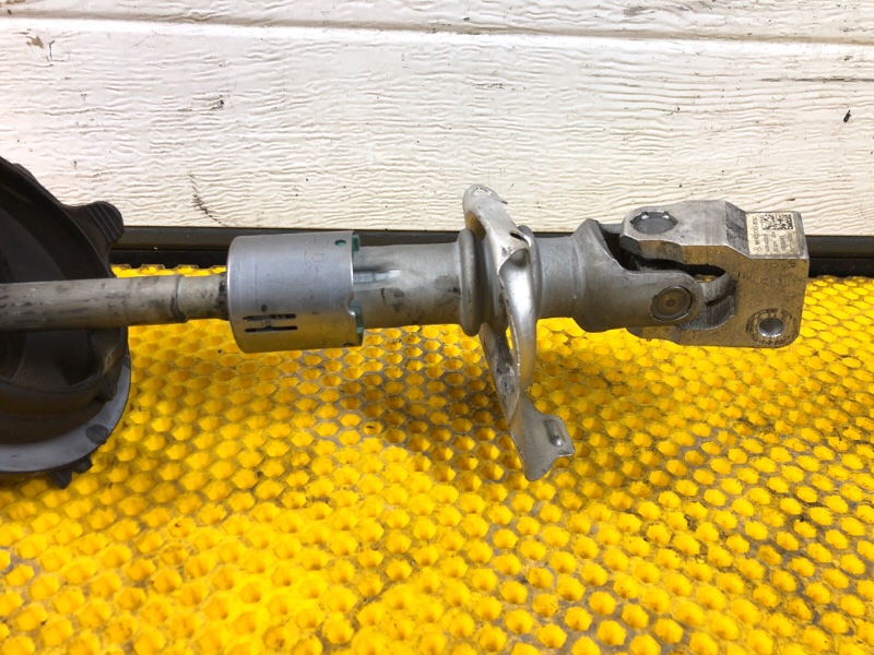 Рулевой карданчик Mercedes-Benz S-Class 2014 W222