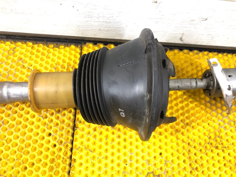 Рулевой карданчик Mercedes-Benz S-Class 2014 W222