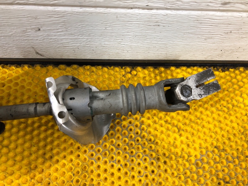 Рулевой карданчик Mercedes-Benz S-Class 2014 W222