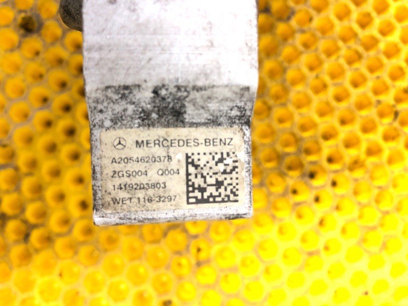 Рулевой карданчик Mercedes-Benz S-Class 2014 W222