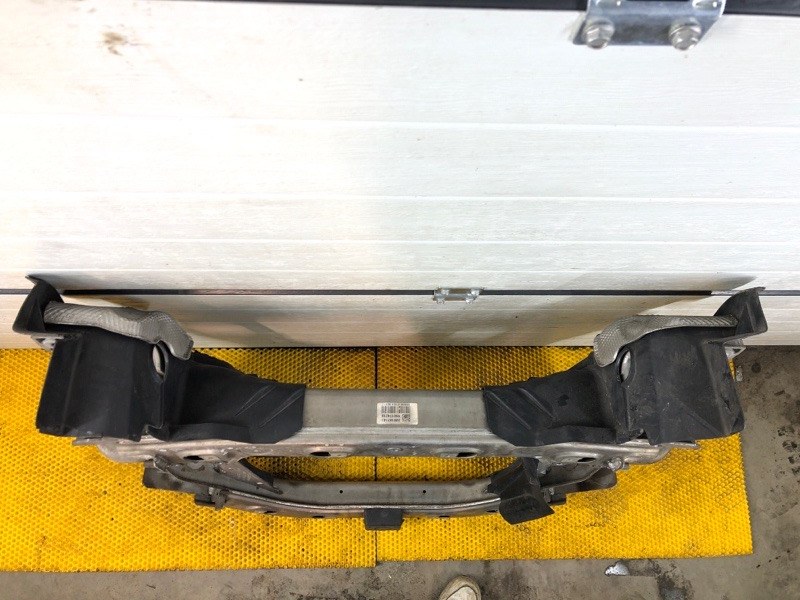 Балка подмоторная (подрамник) Mercedes-Benz S-Class 2014 W222