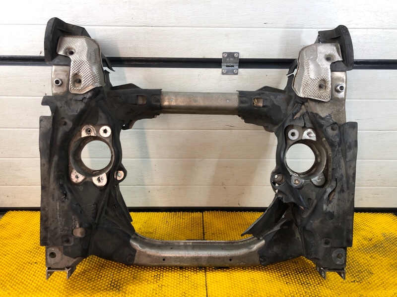 Балка подмоторная (подрамник) Mercedes-Benz S-Class 2014 W222