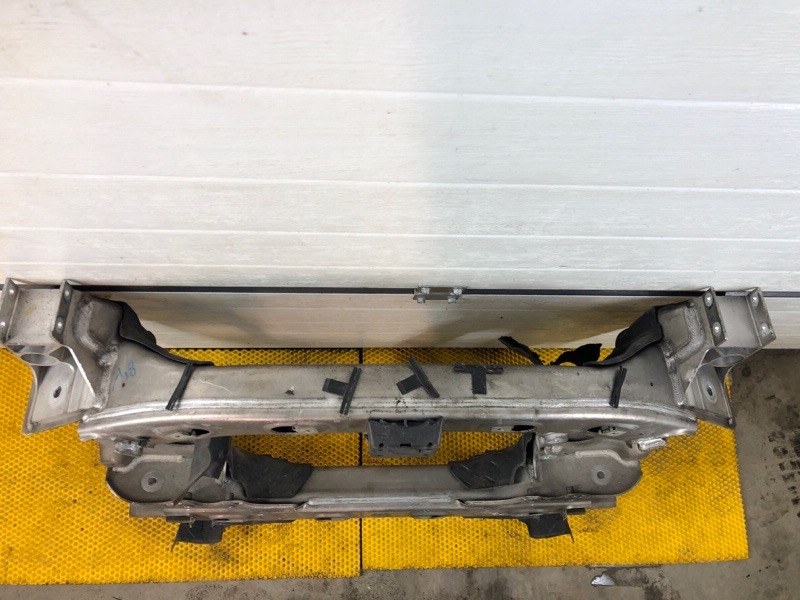 Балка подмоторная (подрамник) Mercedes-Benz S-Class 2014 W222