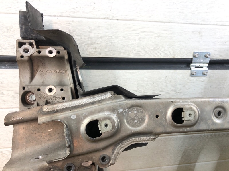 Балка подмоторная (подрамник) Mercedes-Benz S-Class 2014 W222