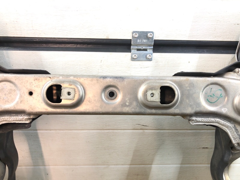 Балка подмоторная (подрамник) Mercedes-Benz S-Class 2014 W222