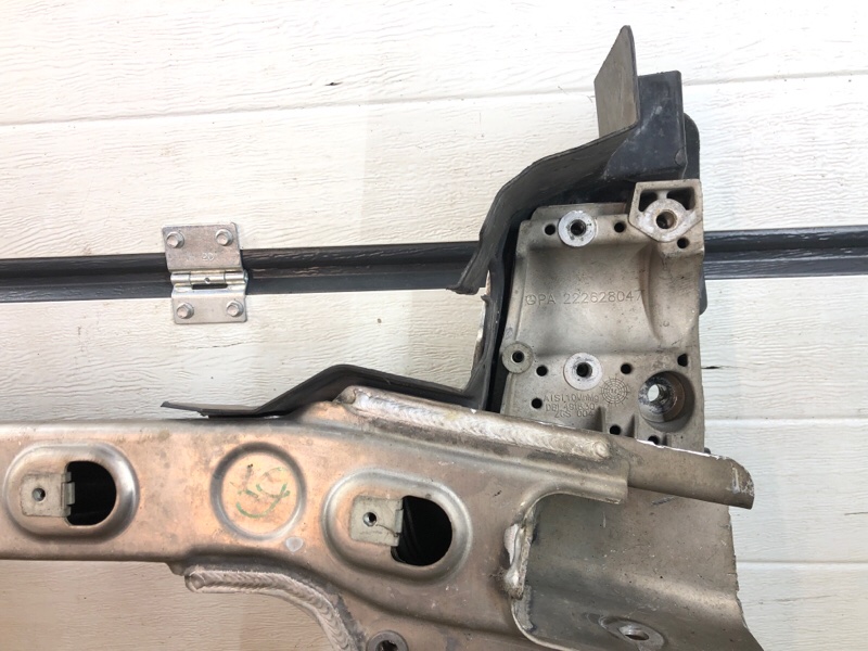 Балка подмоторная (подрамник) Mercedes-Benz S-Class 2014 W222