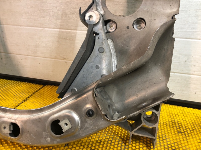 Балка подмоторная (подрамник) Mercedes-Benz S-Class 2014 W222