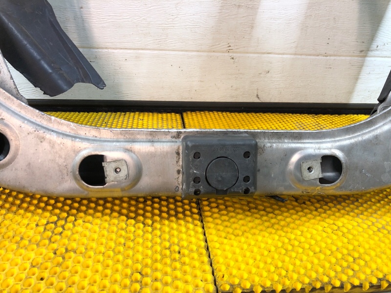 Балка подмоторная (подрамник) Mercedes-Benz S-Class 2014 W222