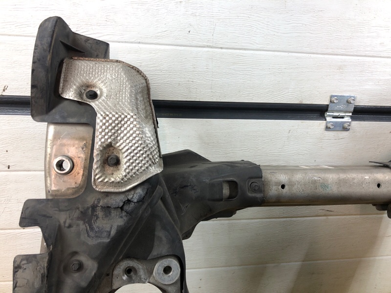 Балка подмоторная (подрамник) Mercedes-Benz S-Class 2014 W222