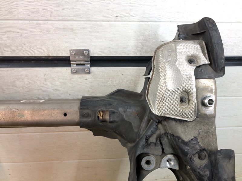 Балка подмоторная (подрамник) Mercedes-Benz S-Class 2014 W222