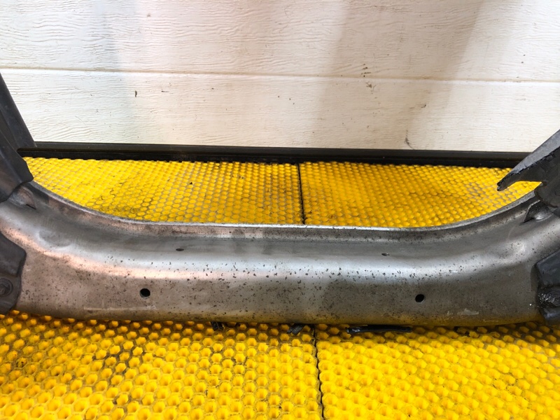 Балка подмоторная (подрамник) Mercedes-Benz S-Class 2014 W222