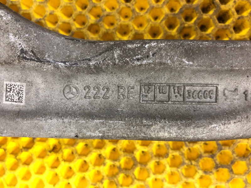 Рычаг Mercedes-Benz S-Class 2014 W222