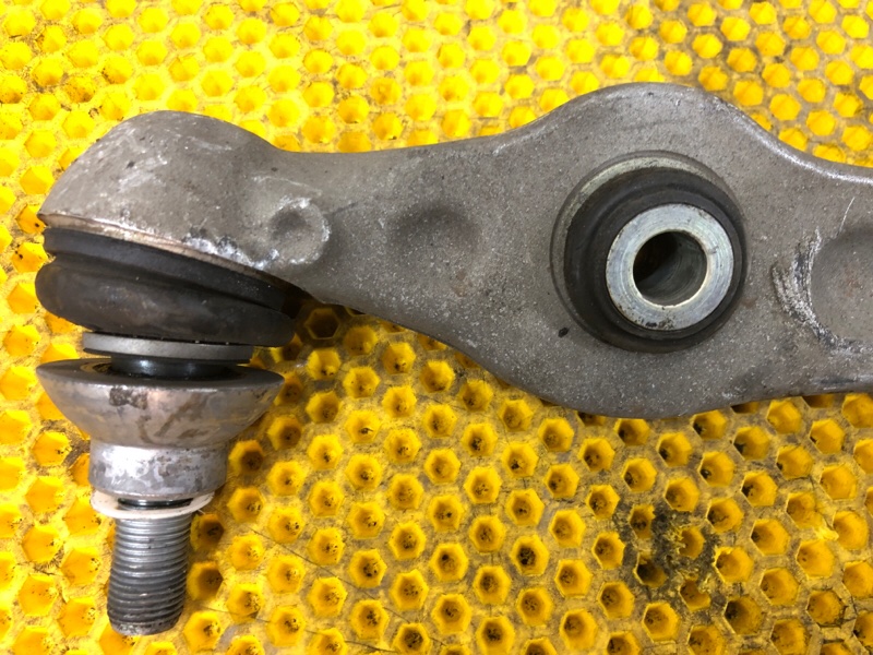 Рычаг Mercedes-Benz S-Class 2014 W222