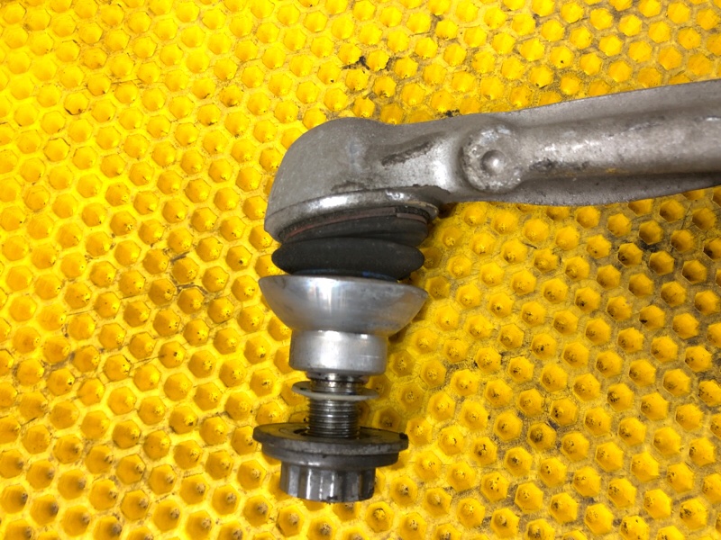 Рычаг Mercedes-Benz S-Class 2014 W222