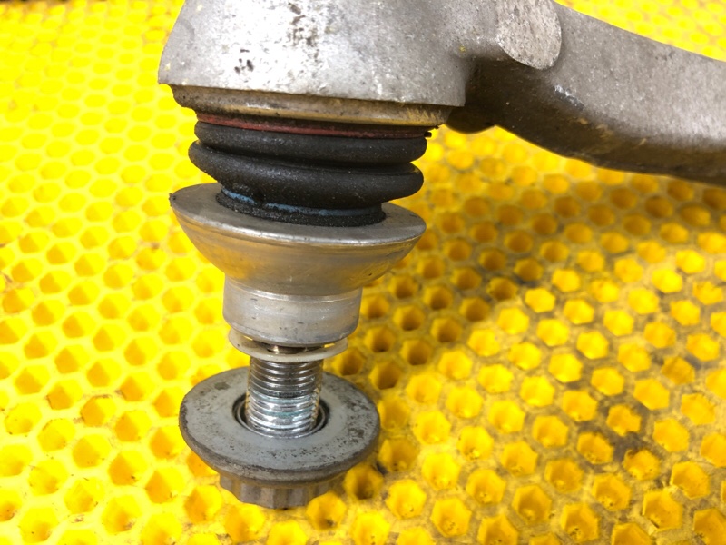 Рычаг Mercedes-Benz S-Class 2014 W222