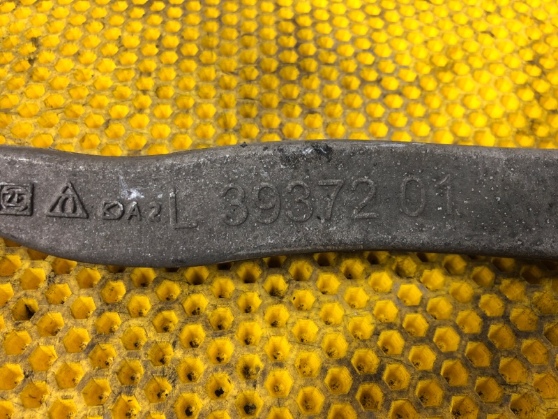 Рычаг Mercedes-Benz S-Class 2014 W222