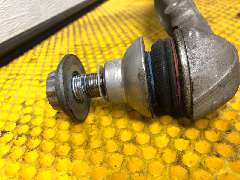 Рычаг Mercedes-Benz S-Class 2014 W222