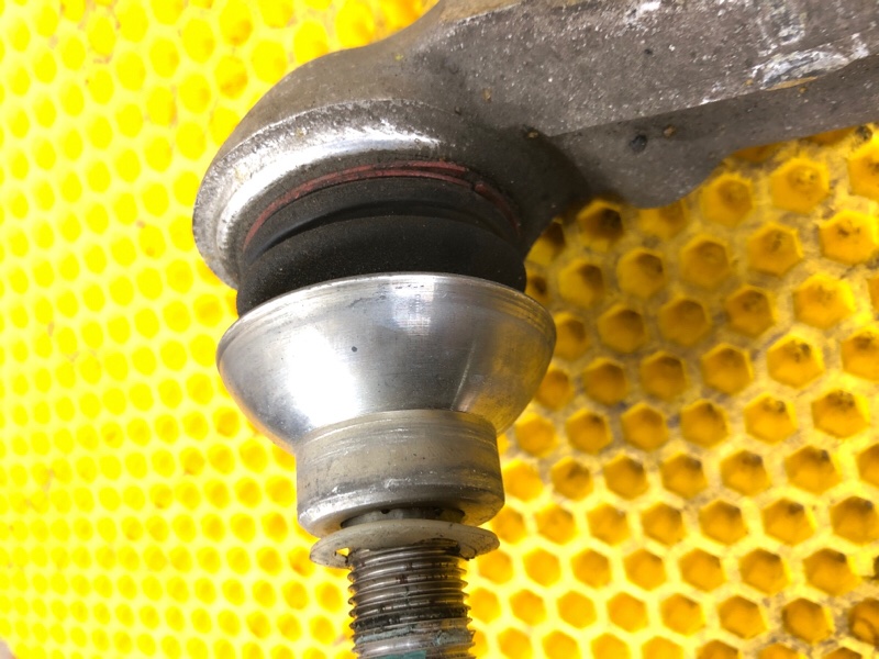 Рычаг Mercedes-Benz S-Class 2014 W222