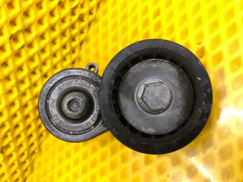 Натяжитель ремня Audi Q7 2014 4LB