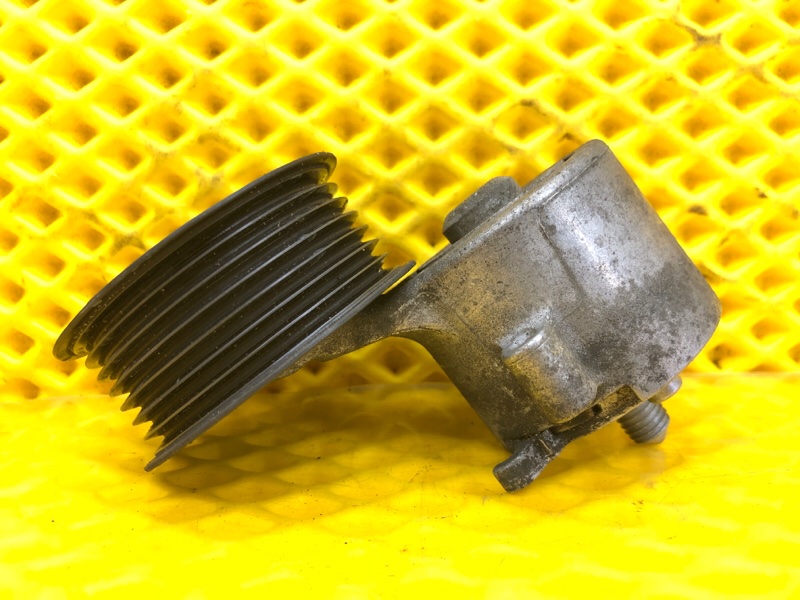 Натяжитель ремня Audi Q7 2014 4LB