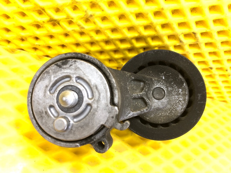 Натяжитель ремня Audi Q7 2014 4LB