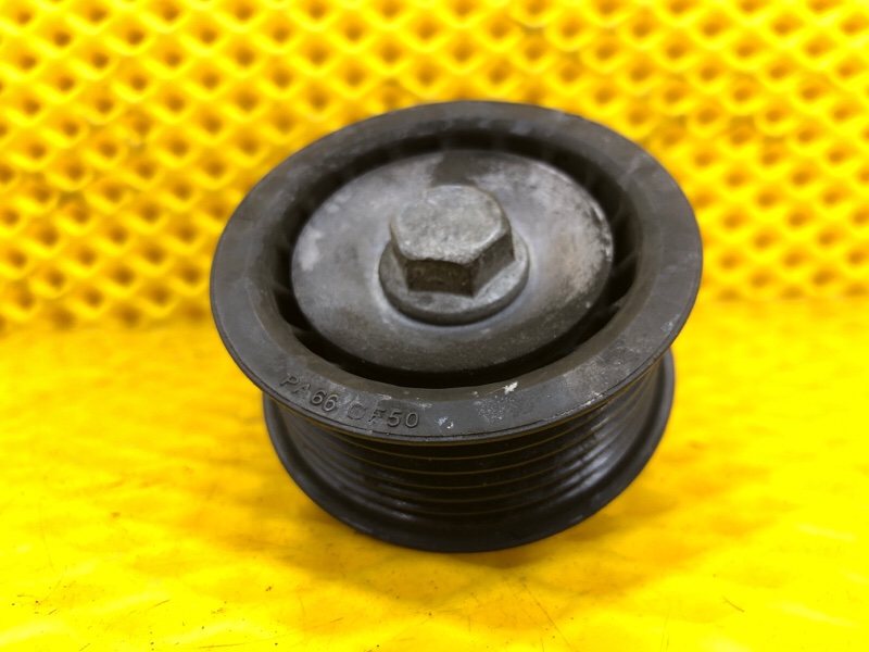 Натяжитель ремня Audi Q7 2014 4LB