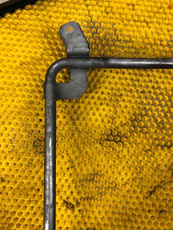 Патрубок системы охлаждения Audi Q7 2014 4LB