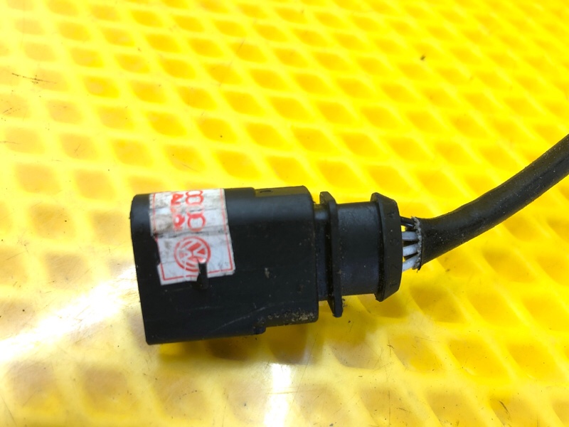 Лямбда-зонд (кислородный датчик) Audi Q7 2014 4LB