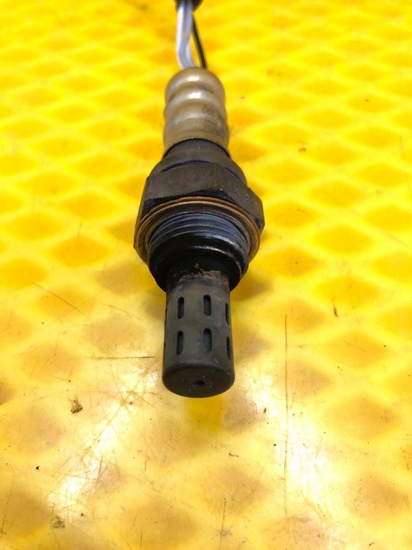 Лямбда-зонд (кислородный датчик) Audi Q7 2014 4LB