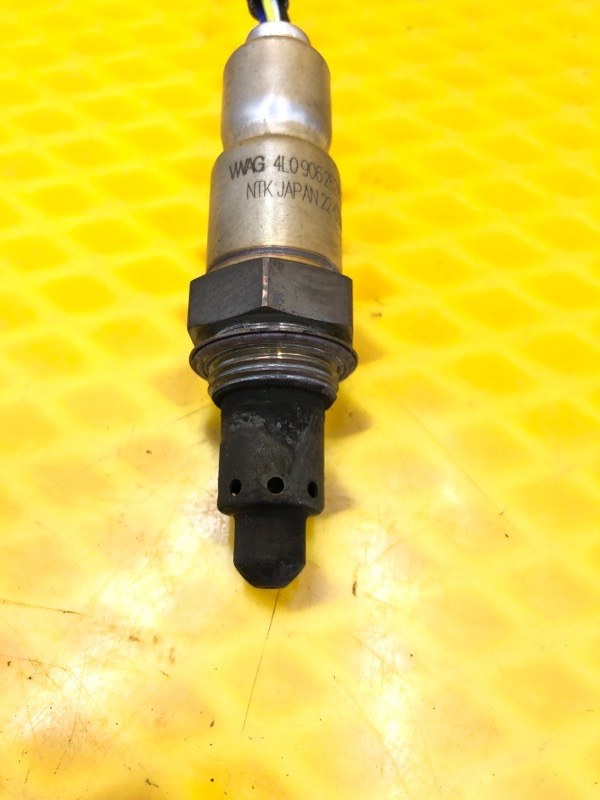 Лямбда-зонд (кислородный датчик) Audi Q7 2014 4LB