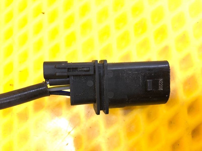 Лямбда-зонд (кислородный датчик) Audi Q7 2014 4LB