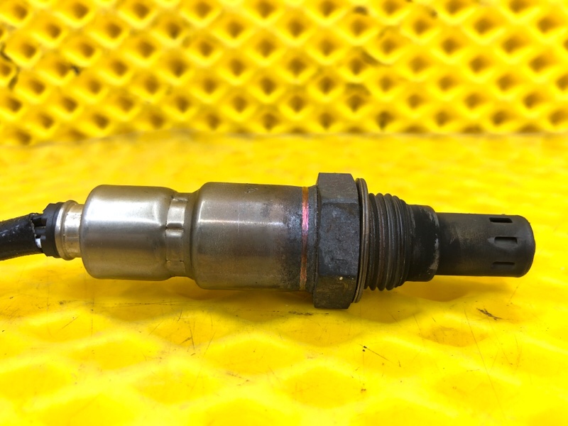 Лямбда-зонд (кислородный датчик) Audi Q7 2014 4LB