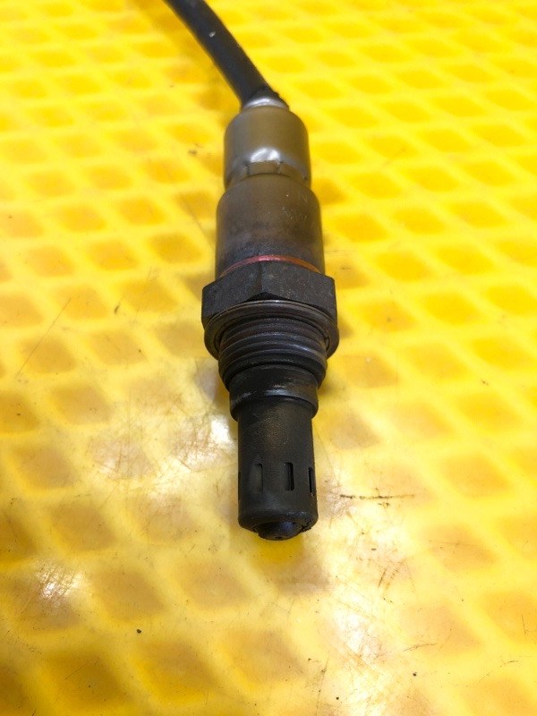 Лямбда-зонд (кислородный датчик) Audi Q7 2014 4LB