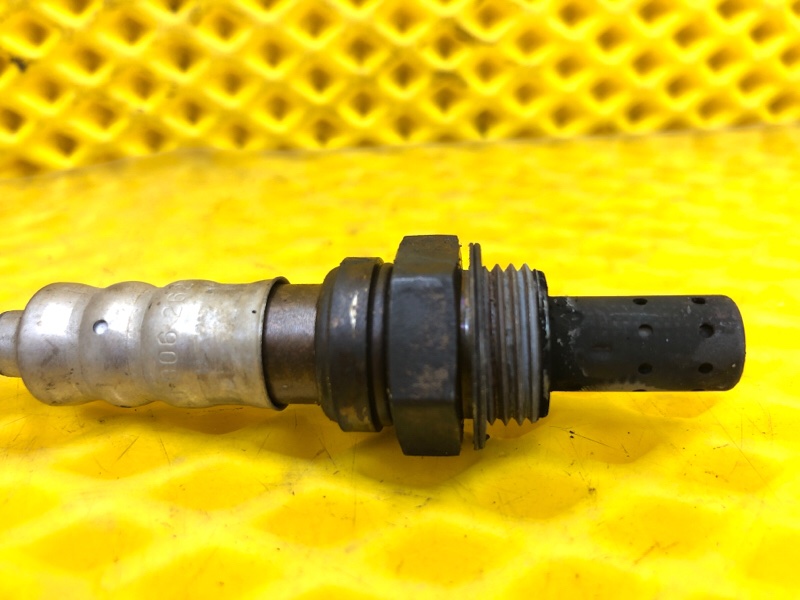 Лямбда-зонд (кислородный датчик) Audi Q7 2014 4LB