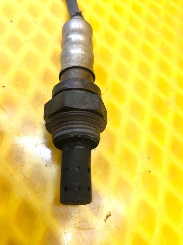 Лямбда-зонд (кислородный датчик) Audi Q7 2014 4LB