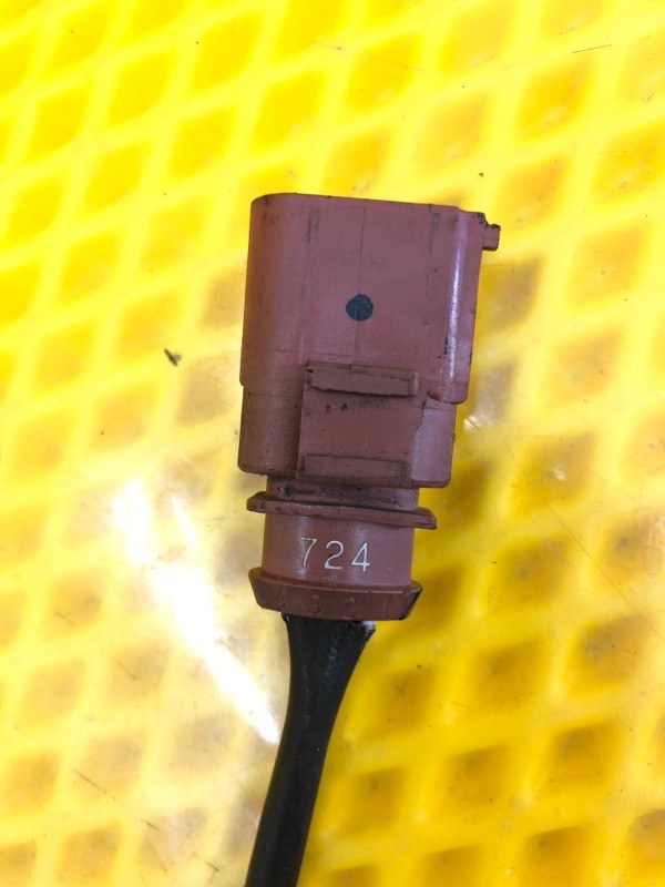 Лямбда-зонд (кислородный датчик) Audi Q7 2014 4LB