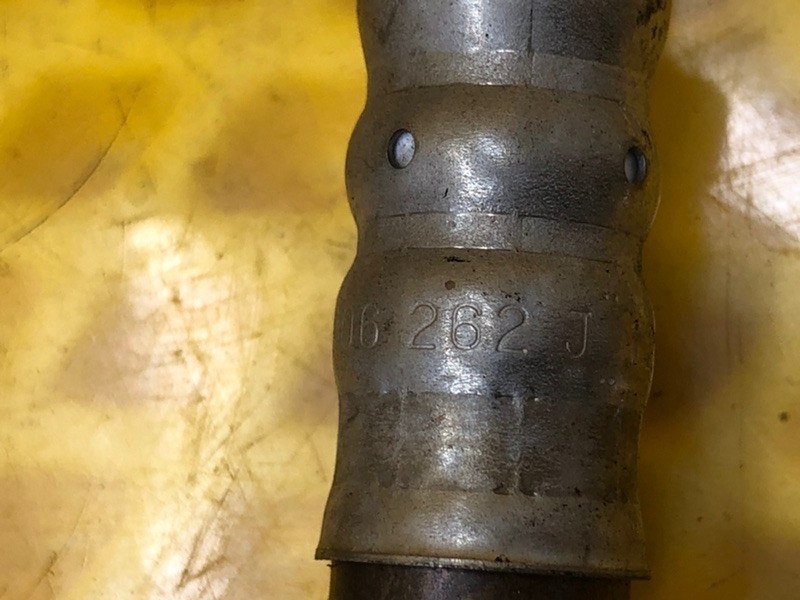 Лямбда-зонд (кислородный датчик) Audi Q7 2014 4LB