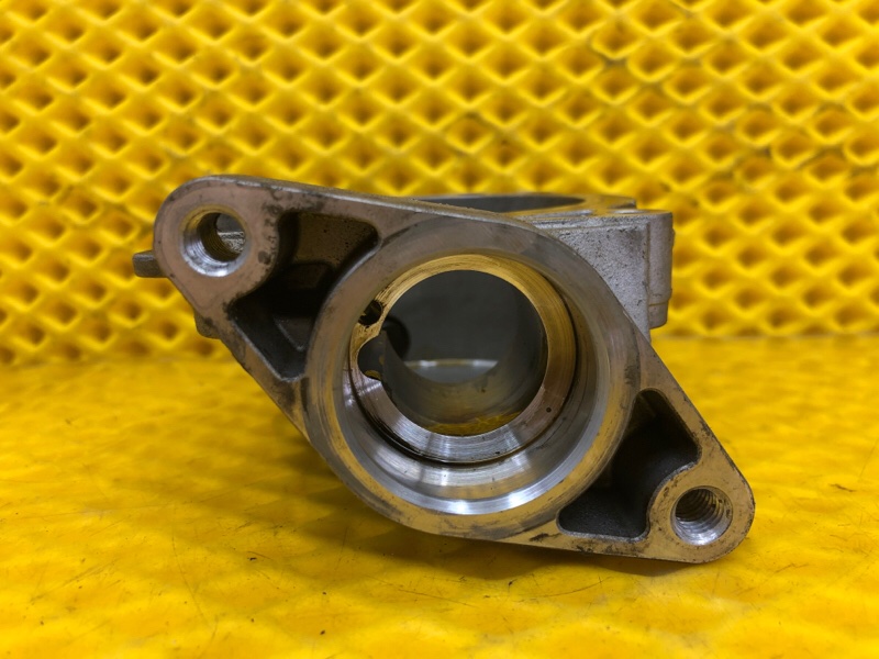 Корпус ТНВД Audi Q7 2014 4LB