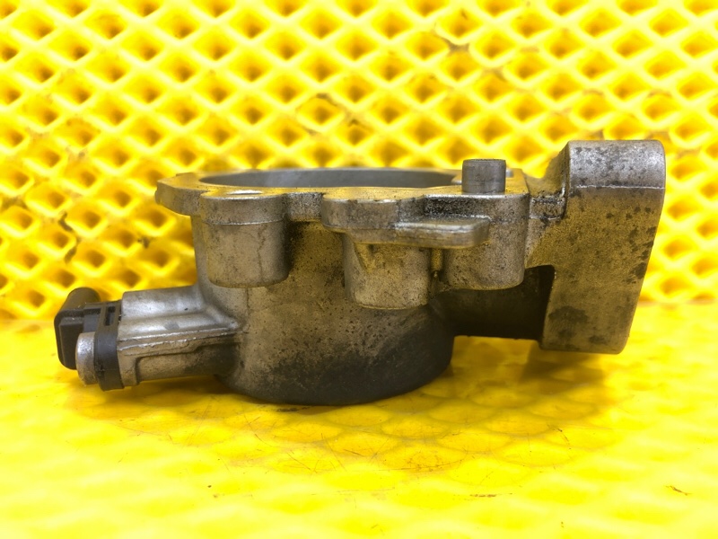 Корпус ТНВД Audi Q7 2014 4LB