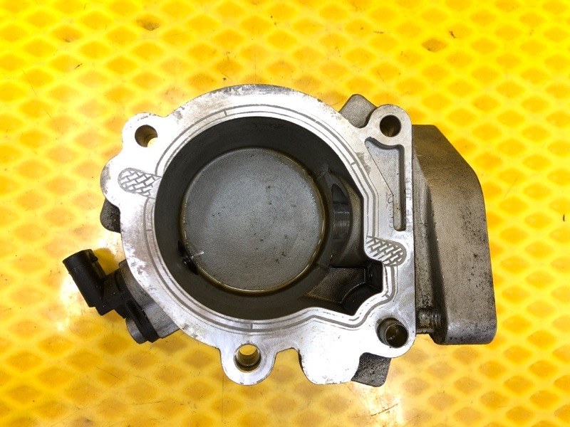 Корпус ТНВД Audi Q7 2014 4LB