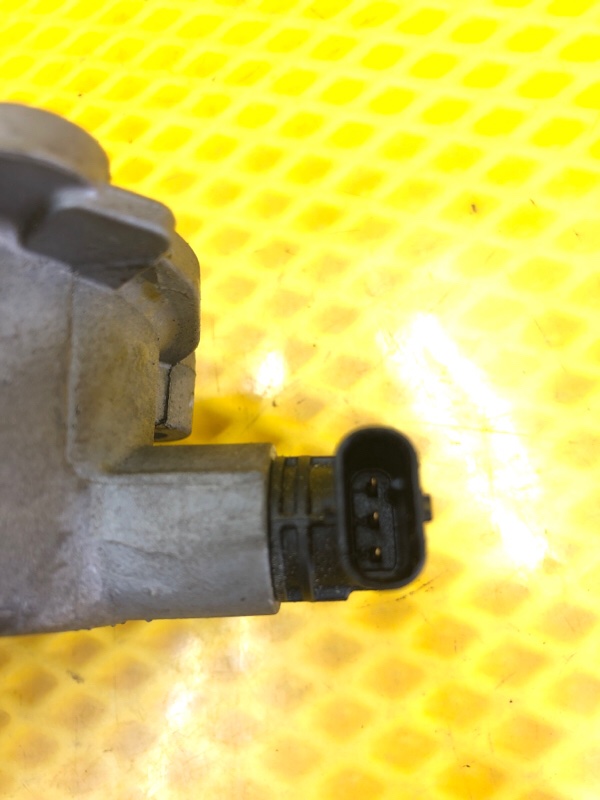 Корпус ТНВД Audi Q7 2014 4LB