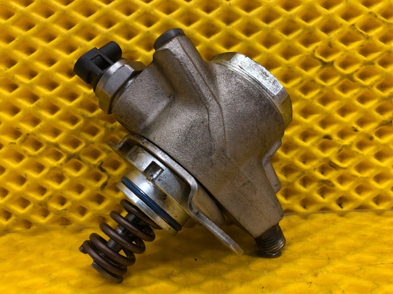 ТНВД Audi Q7 2014 4LB