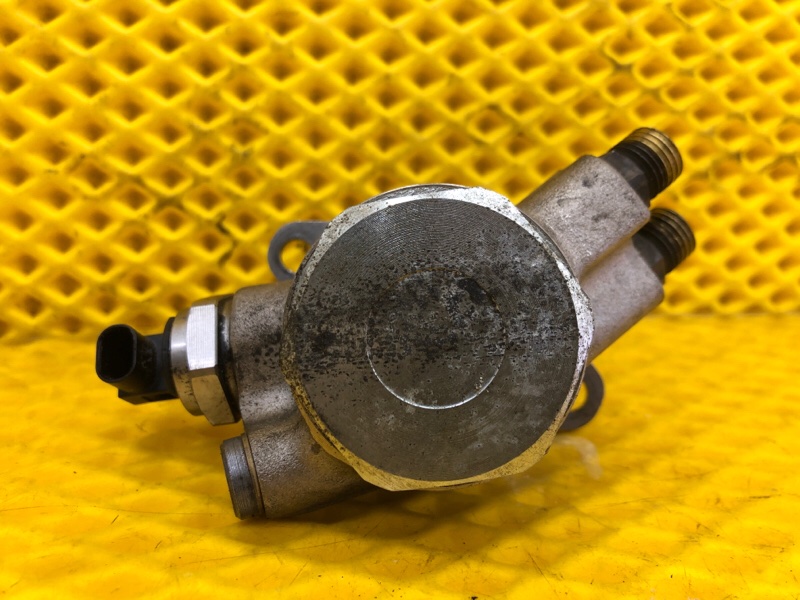 ТНВД Audi Q7 2014 4LB