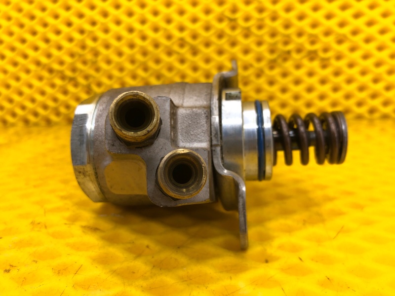 ТНВД Audi Q7 2014 4LB